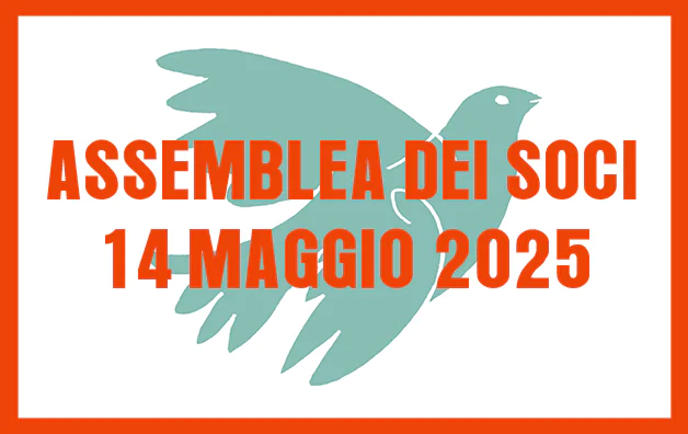 Assemblea dei soci – 14/05 San Miniato