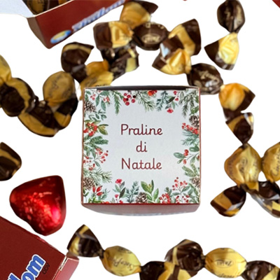 Praline di Natale