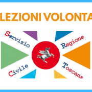 Convocazione per le selezioni del servizio civile regionale 2026